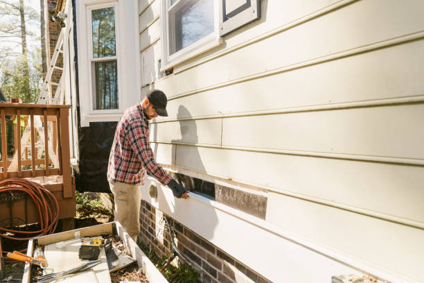 Top rated local Siding Contractor specialists in Waxhaw, NC